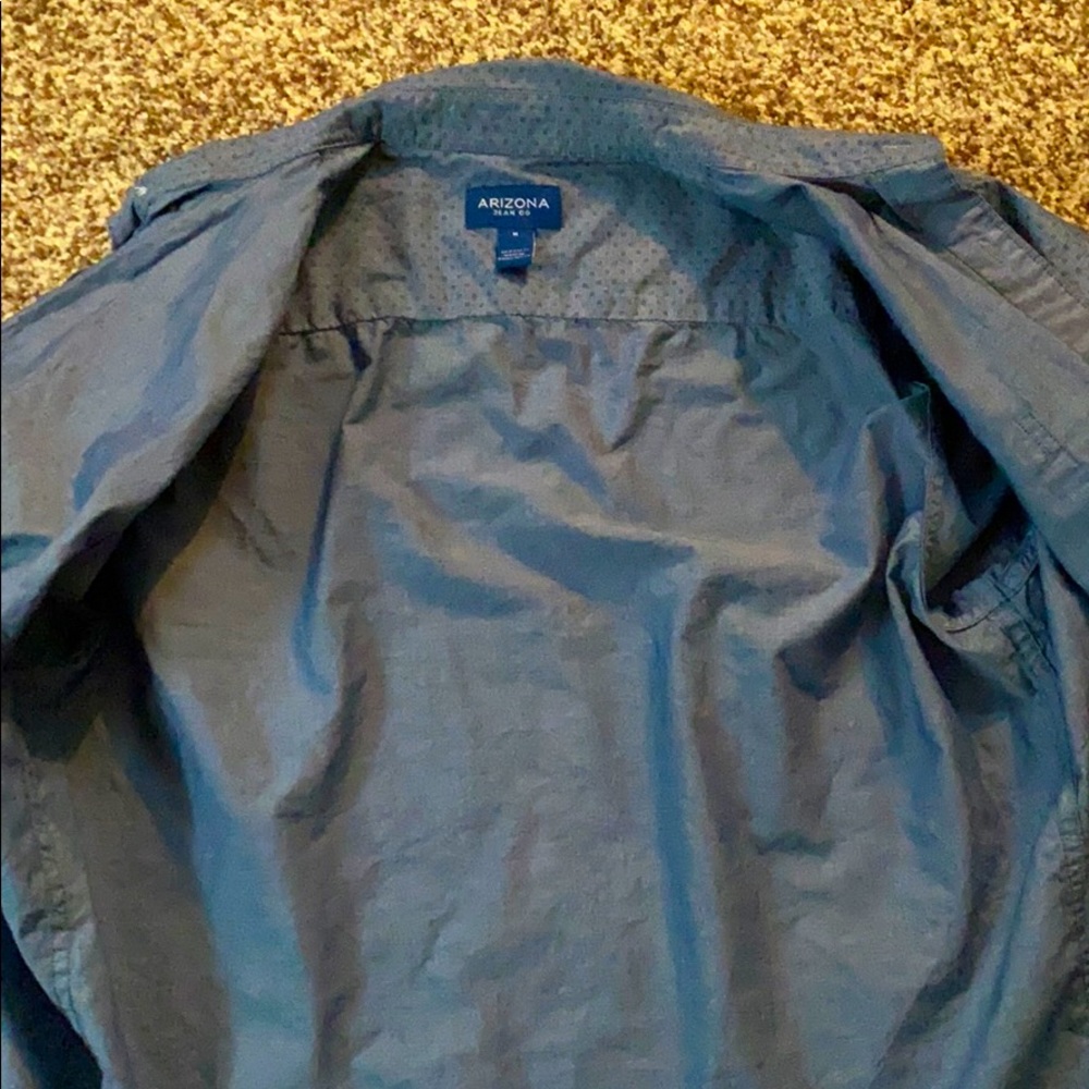 Arizona dress shirt